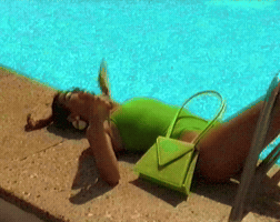 Calor Il Faut Chaud GIF