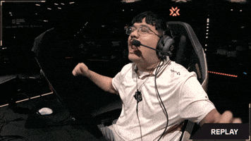Tongue Out GIF by G2 Esports