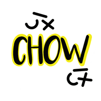 chow GIF by Afro's Chicken Shop