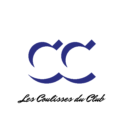 Club de la Com Sticker