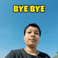 Excited See You Later GIF