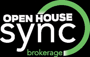 Open House Sync GIF by Syncbrokerage