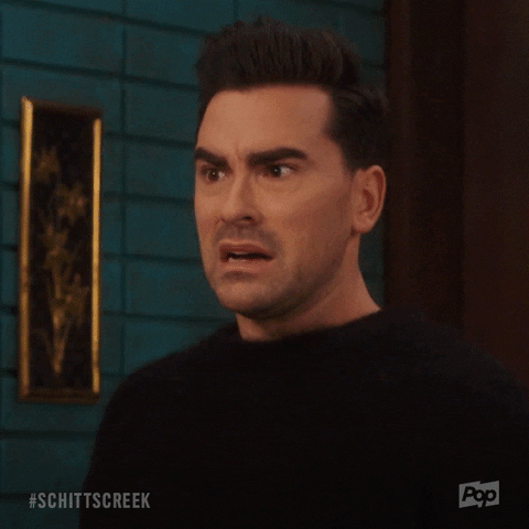 pop tv what GIF by Schitt's Creek