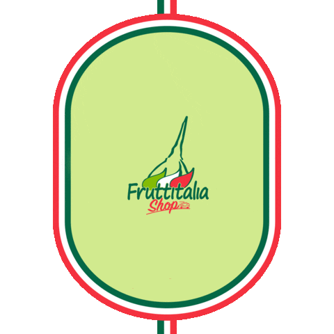 FruttitaliaShop Sticker