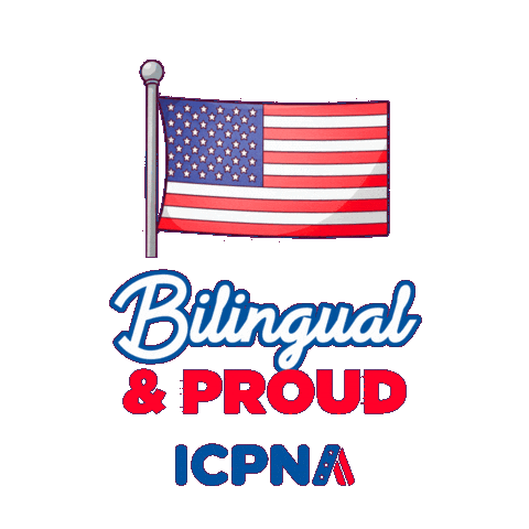 Sticker by ICPNA OFICIAL