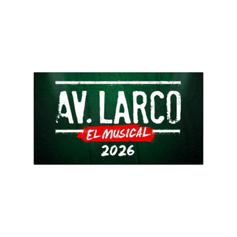 Larco Sticker by Bluhaus