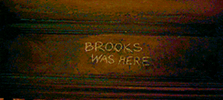 the shawshank redemption film GIF