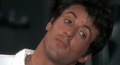 Sylvester Stallone Facepalm GIF - Find & Share on GIPHY