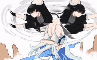 Wuwa GIF