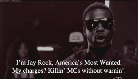 jay rock