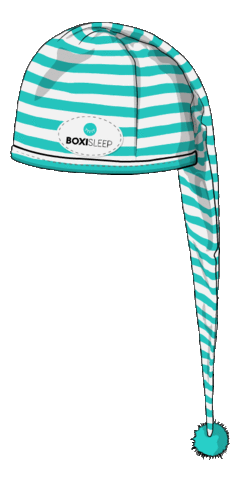 Boxi Sleep Sticker by Colchones Boxi Sleep