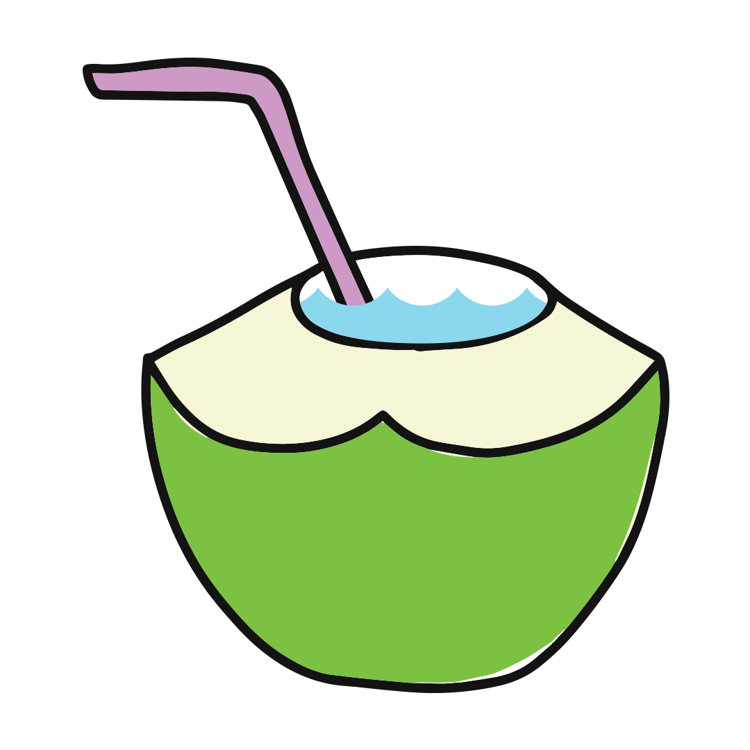 Cheers Sticker by Coconut Beach for iOS & Android GIPHY