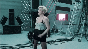 dancing on my own GIF by Robyn