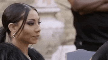 love and hip hop hair flip GIF by VH1