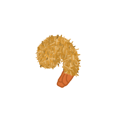 Food Network Fish Sticker by Genius Kitchen