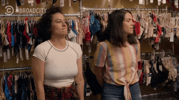 Season 5 Episode 3 GIF by Broad City