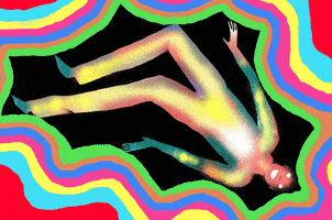 Drugs Therapy GIF by Daniel Zender