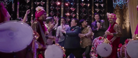 Veere Di Wedding Bollywood GIF - Find & Share on GIPHY