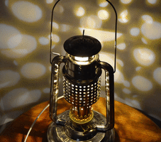 Lighting Light Show GIF