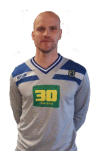 Sticker by Fjölnir FC