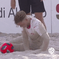 Oh No Oops GIF by ELEVEN SPORTS