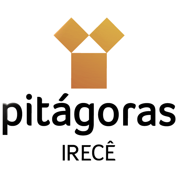 Faculdade Irecê Sticker