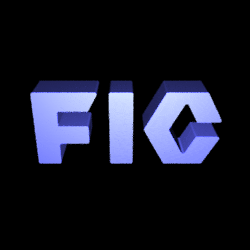 Fic Logo GIF by FIC Network