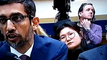 Sundar Pichai Monopoly Man GIF