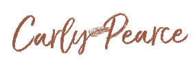 Every Little Thing Cp Sticker by Carly Pearce