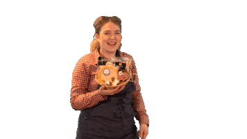 Landgoed Kaamps Sticker