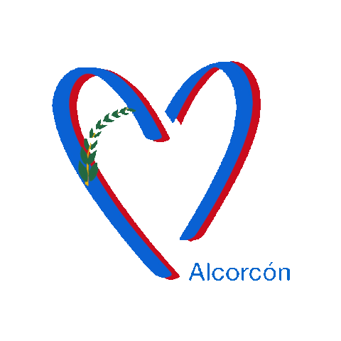ADDalcorcon Sticker
