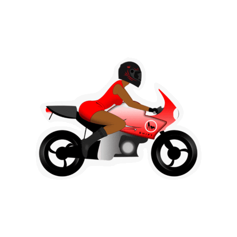 NFT Corp Sticker