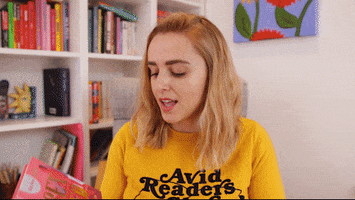 Sexy Sex Ed GIF by HannahWitton
