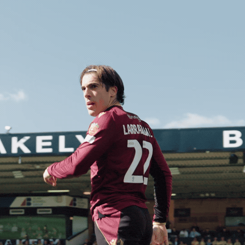 Celebration GIF by Bolton Wanderers FC