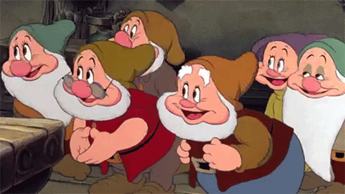 7 Dwarfs GIFs - Get the best GIF on GIPHY