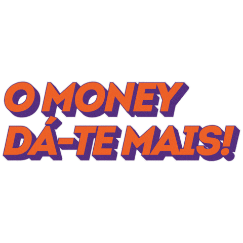 Money Africa Sticker by Unitel