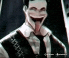 Tongue Peak GIF