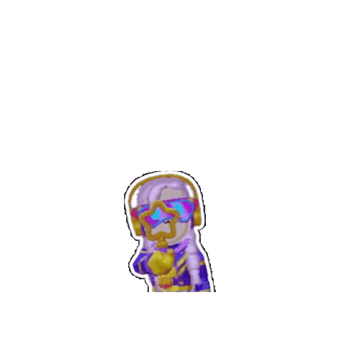 Pkxd Mhgtykitten Sticker