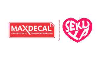 Maxdecalsticker Sticker by MAXDECAL OFFICIAL