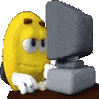Animated Sticker