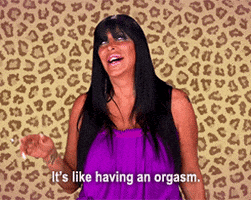 Big Ang Television GIF