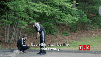 Twinning Everything Will Be Okay GIF by TLC