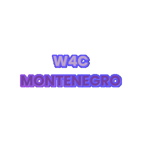 W4CMNE Sticker