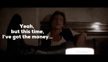 Star Wars Greedo Han Solo Cantina GIF