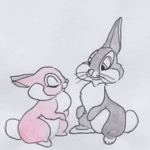 Love Kiss GIF by molehill - Love Kiss GIF by molehill