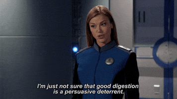 season 2 adventure GIF by The Orville