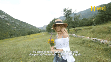 Albania Anabel Hostel GIF