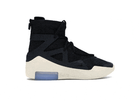 fear of god basketball GIF by COLORS Sneakers