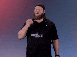 Nick Mangold Chefs Kiss GIF by NFL