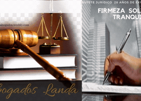 Abogados Landa Landrod. GIF